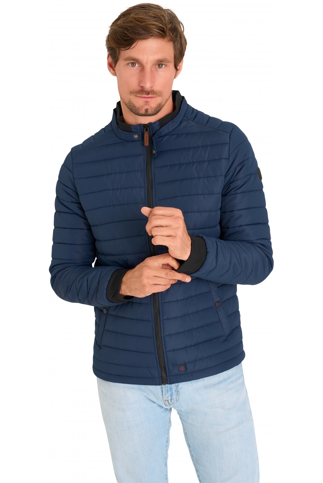 Veste - MARIO RUSSO - Wave - Navy