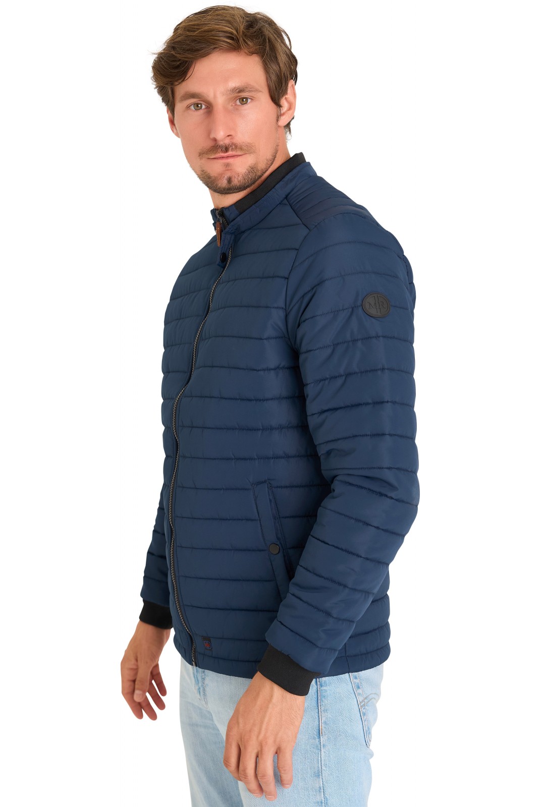 Veste - MARIO RUSSO - Wave - Navy