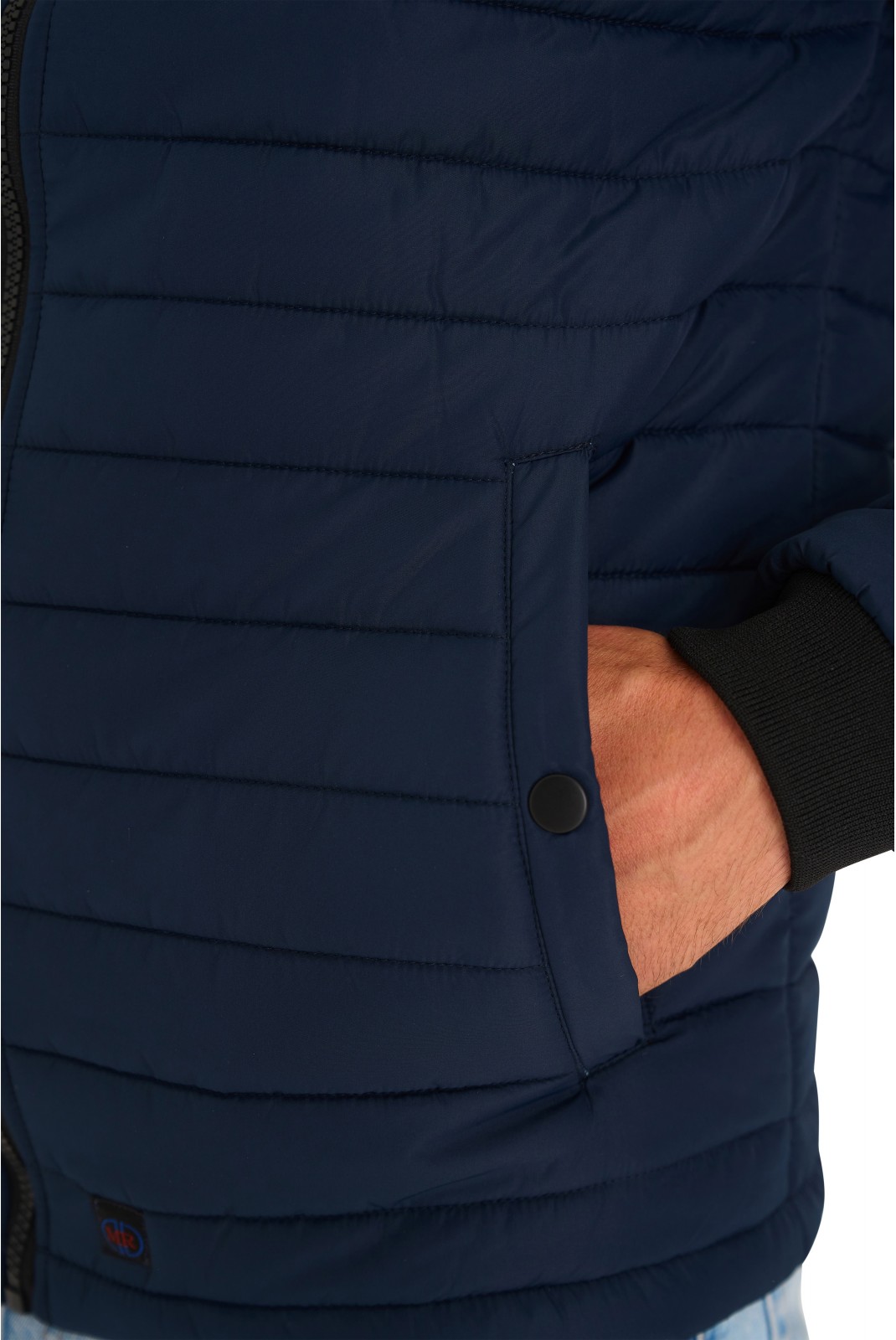 Veste - MARIO RUSSO - Wave - Navy