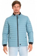 Veste - MARIO RUSSO - Wave - Stone Blue