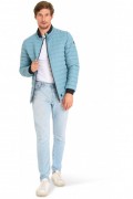 Veste - MARIO RUSSO - Wave - Stone Blue