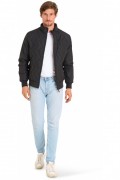 Veste - MARIO RUSSO - Aviation - Black