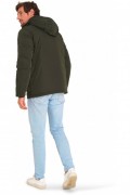 Veste - MARIO RUSSO - Parka Arctic - Green