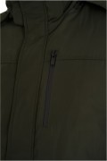 Veste - MARIO RUSSO - Parka Arctic - Green