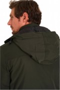 Veste - MARIO RUSSO - Parka Arctic - Green