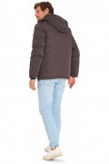 Veste - MARIO RUSSO - Parka Arctic - Antra