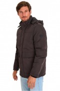 Veste - MARIO RUSSO - Parka Arctic - Antra