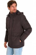 Veste - MARIO RUSSO - Parka Arctic - Antra