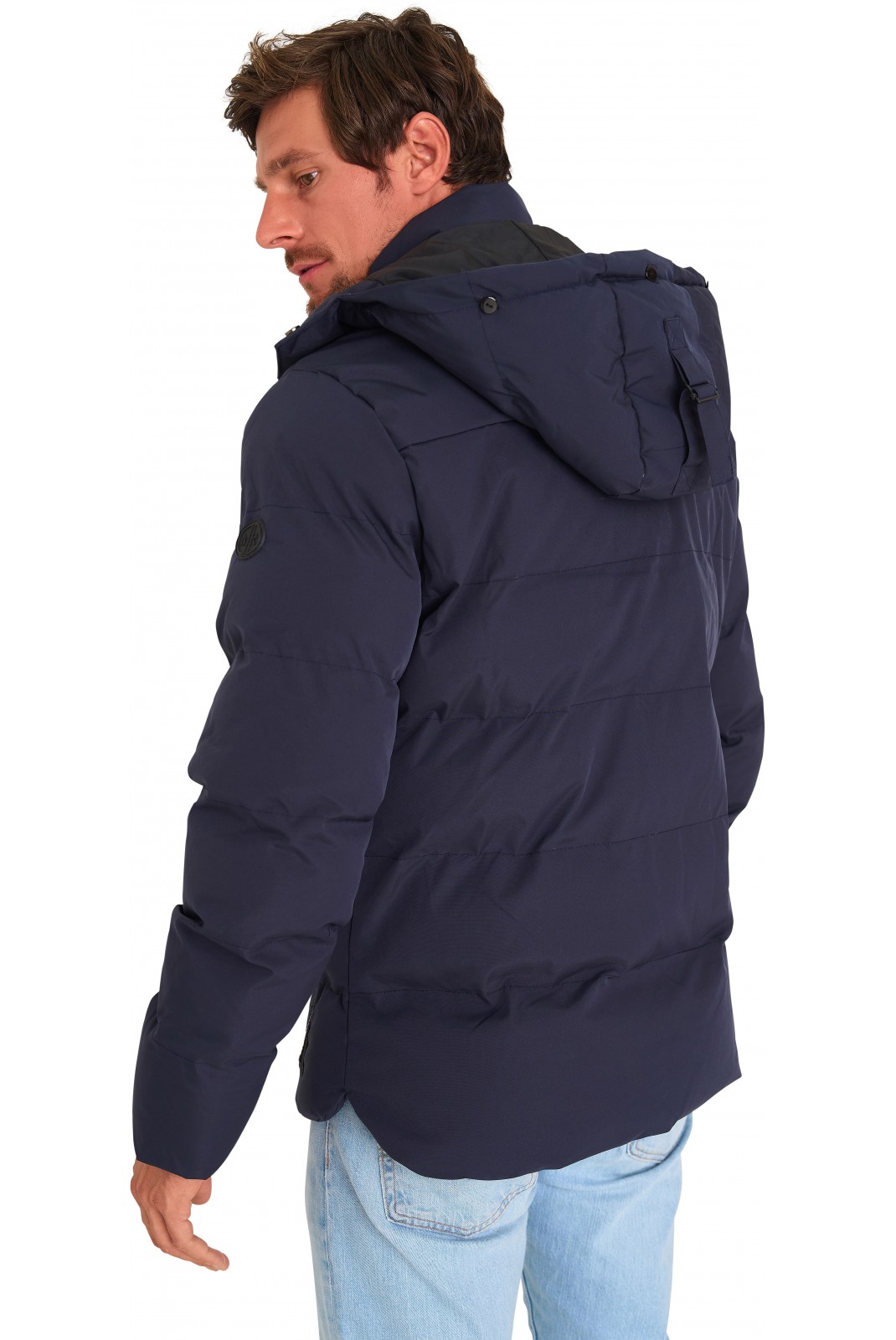 Veste - MARIO RUSSO - Ranger - Navy