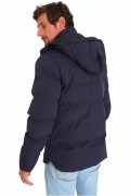 Veste - MARIO RUSSO - Ranger - Navy