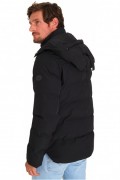 Veste - MARIO RUSSO - Ranger - Black