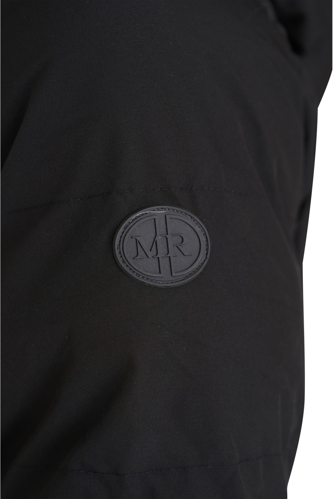 Veste - MARIO RUSSO - Ranger - Black