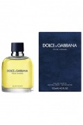 Dolce & Gabbana By Dolce & Gabbana For Men. Eau De Toilette Spray 2.5 Oz. 75ml