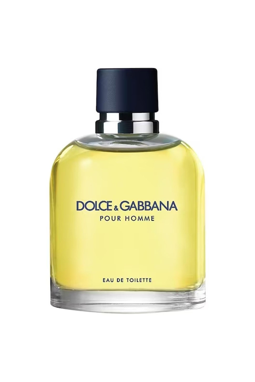 Dolce & Gabbana By Dolce & Gabbana For Men. Eau De Toilette Spray 2.5 Oz. 75ml