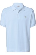 Polo MC 100% coton piqué Lacoste T01 RILL L.12.12 US