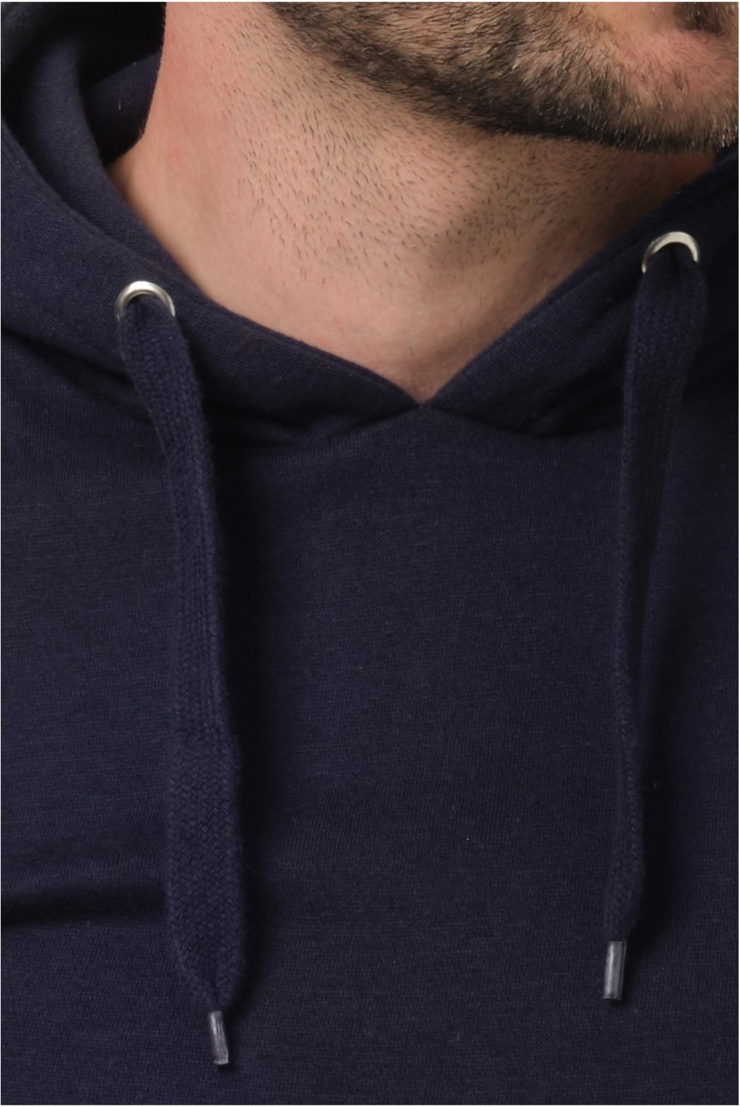 Sweat à capuche Hopenlife NAVY ACCOLADE