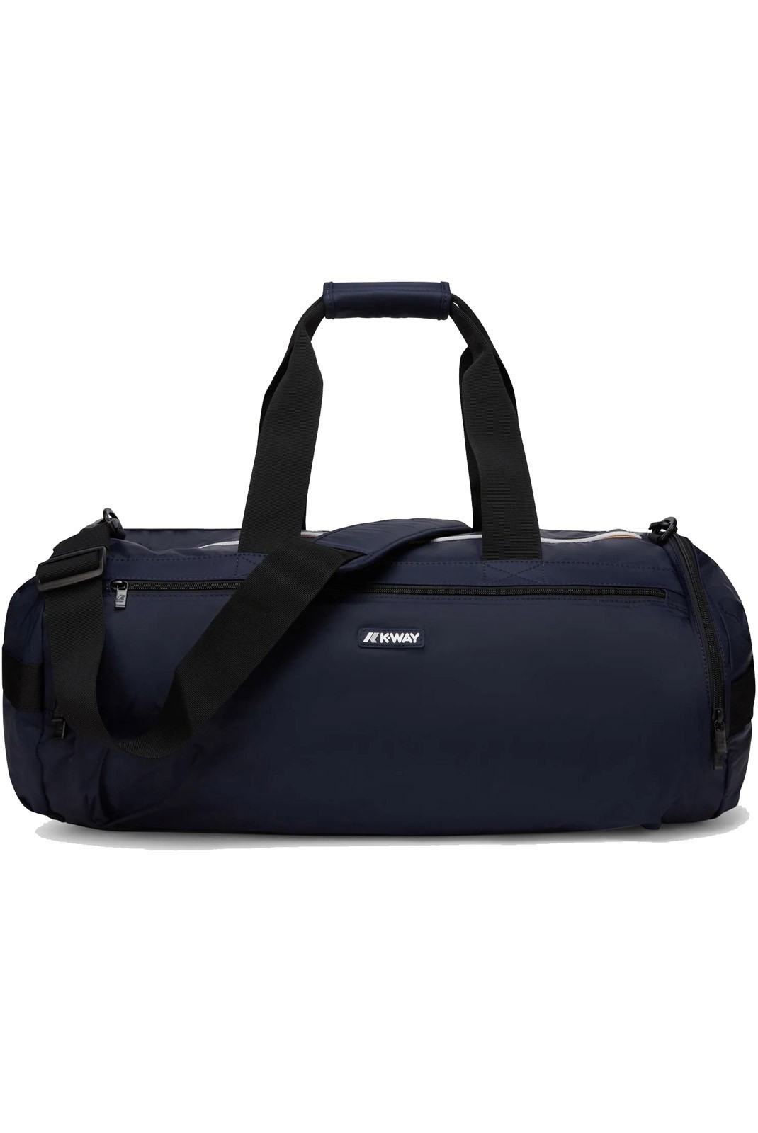 Sac de Voyage Et Sport Mareville M Blue Depth - K-WAY - K8116W_K89