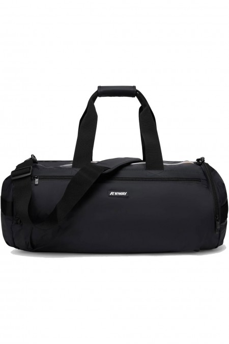 Sac de Voyage Et Sport Mareville Mareville M Black Pure - K-WAY - K8116W_USY