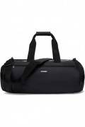 Sac de Voyage Et Sport Mareville Mareville M Black Pure - K-WAY - K8116W_USY