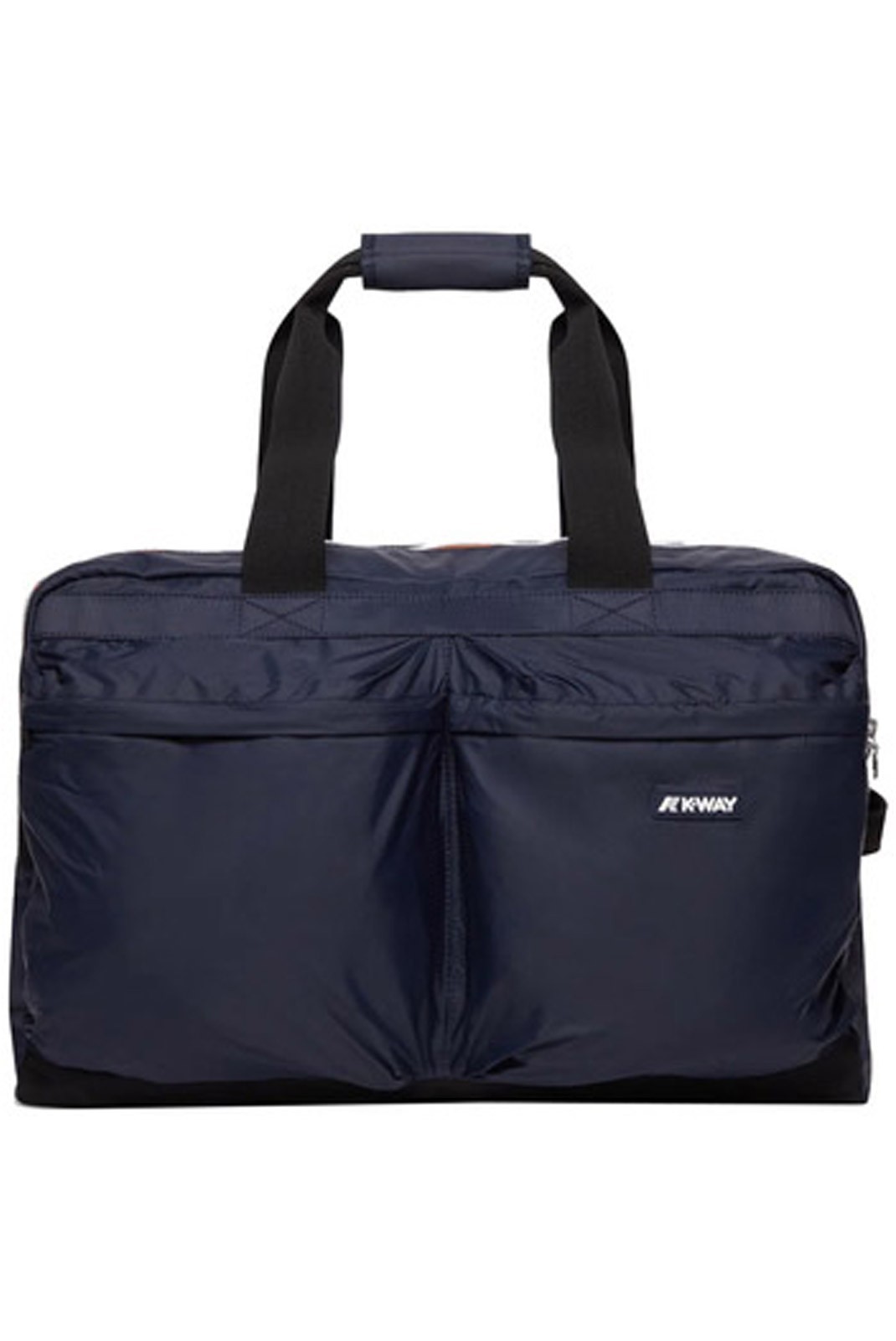 Sac Ardelu Blue Depth - K-WAY - K8116XW_K89