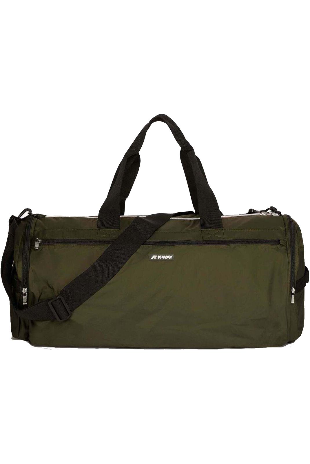 Sac de Voyage Et Sport Mareville - K-WAY - K8116W_WMR