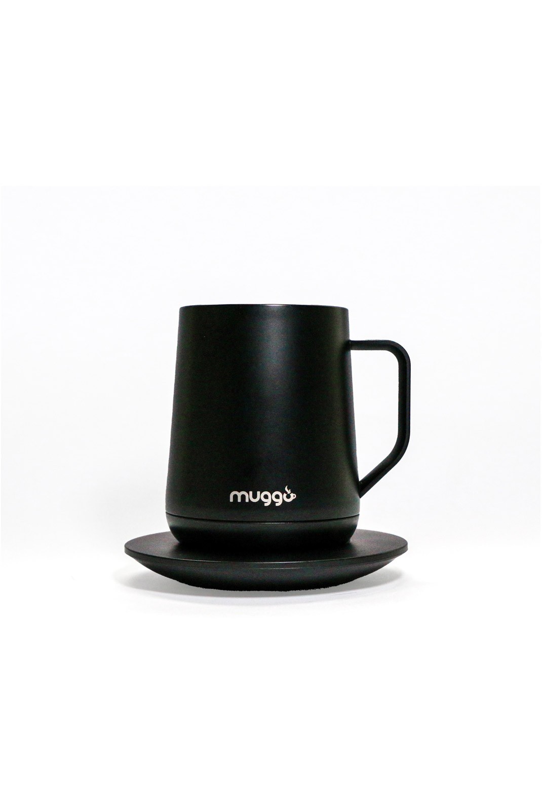 Tasse chauffante - Batterie et contrôle de température Muggo Cup