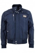 Blouson - SRK - Marine - Canut/Jl