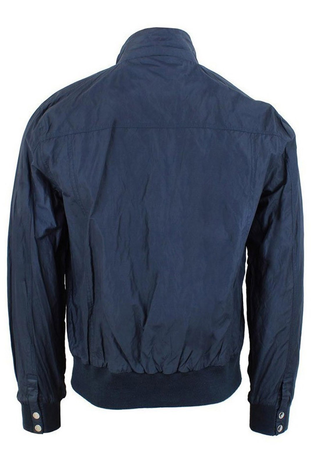 Blouson - SRK - Marine - Canut/Jl