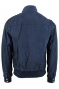 Blouson - SRK - Marine - Canut/Jl