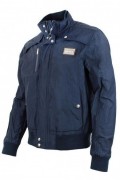 Blouson - SRK - Marine - Canut/Jl