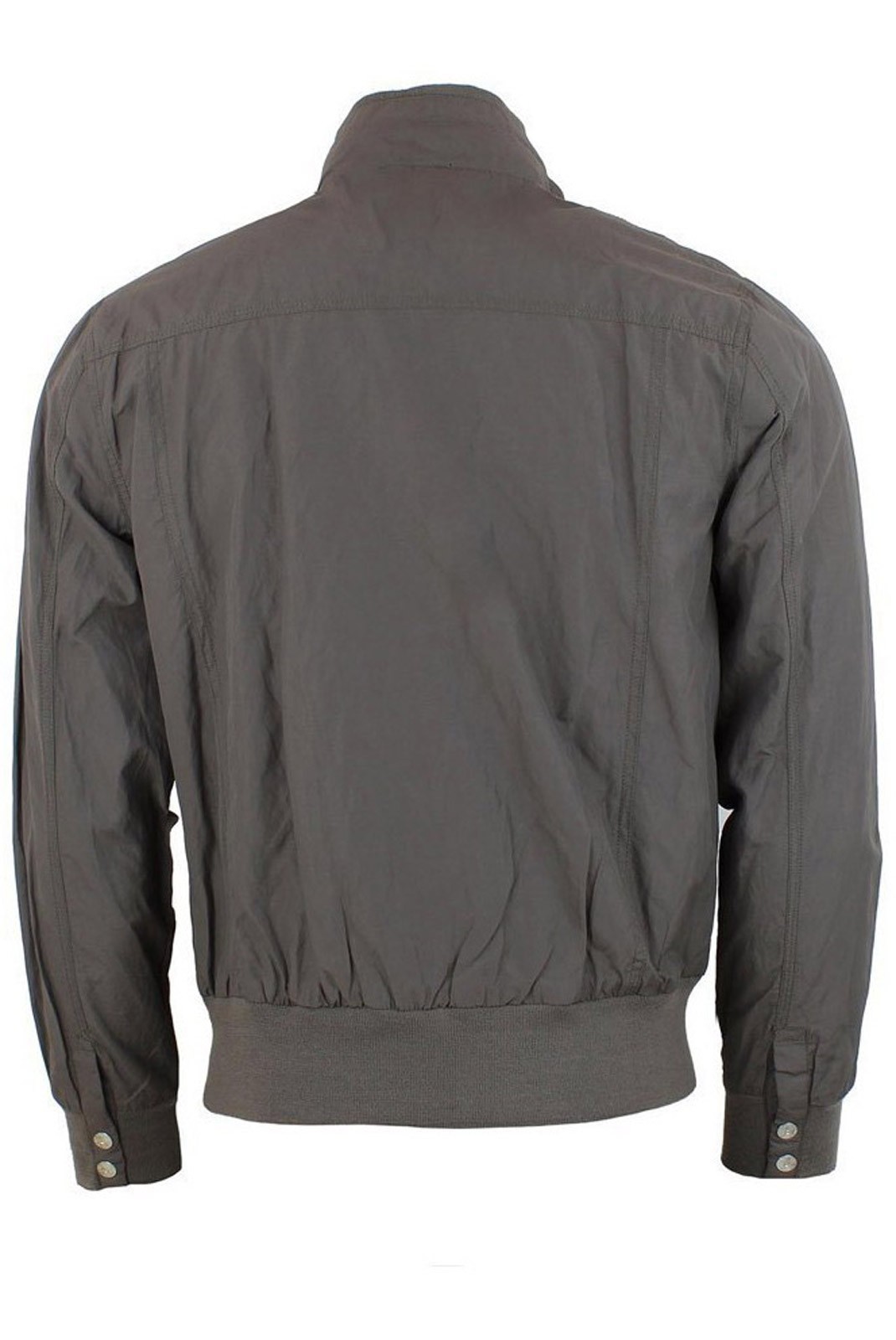 Blouson - SRK - Taupe Fonce - Canut/Jl