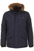 Parka  - HARRY KAYN - MARINE - Capil/Yl