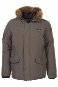 Parka  - HARRY KAYN - TAUPE - Capil/Yl