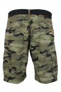 Bermuda - HARRY KAYN - Kaki Camouflage - Cark/Af