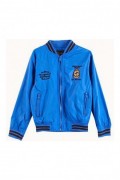 Blouson - SRK - Bleu - Ceast / Fu