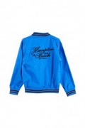 Blouson - SRK - Bleu - Ceast / Fu