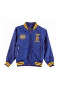 Blouson - SRK - Marine - Ceast / Fu