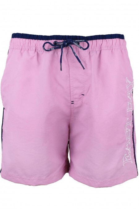 Short de bain - SRK - Rose - Cimi/Xn