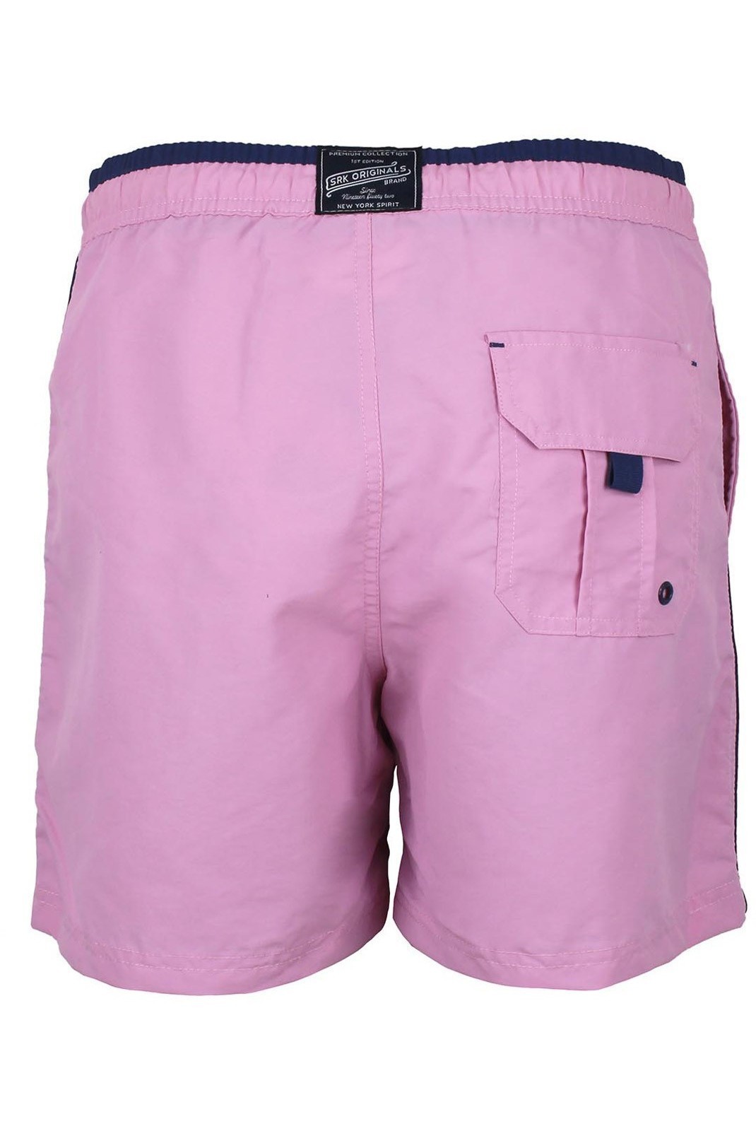 Short de bain - SRK - Rose - Cimi/Xn