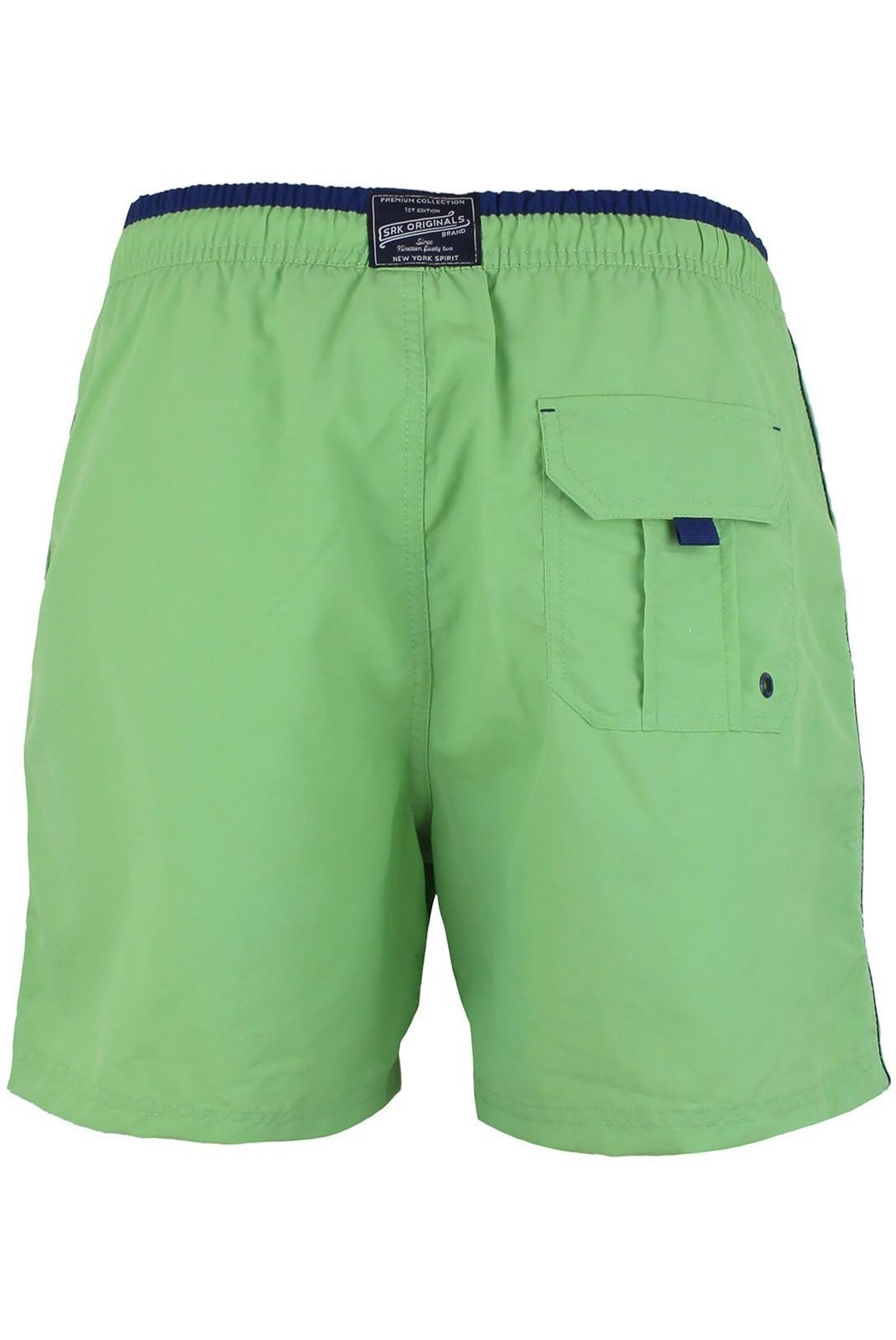 Short de bain - SRK - Vert - Cimi/Xn