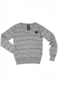 Gilet - SRK - Gris Perle - Copan/Tx