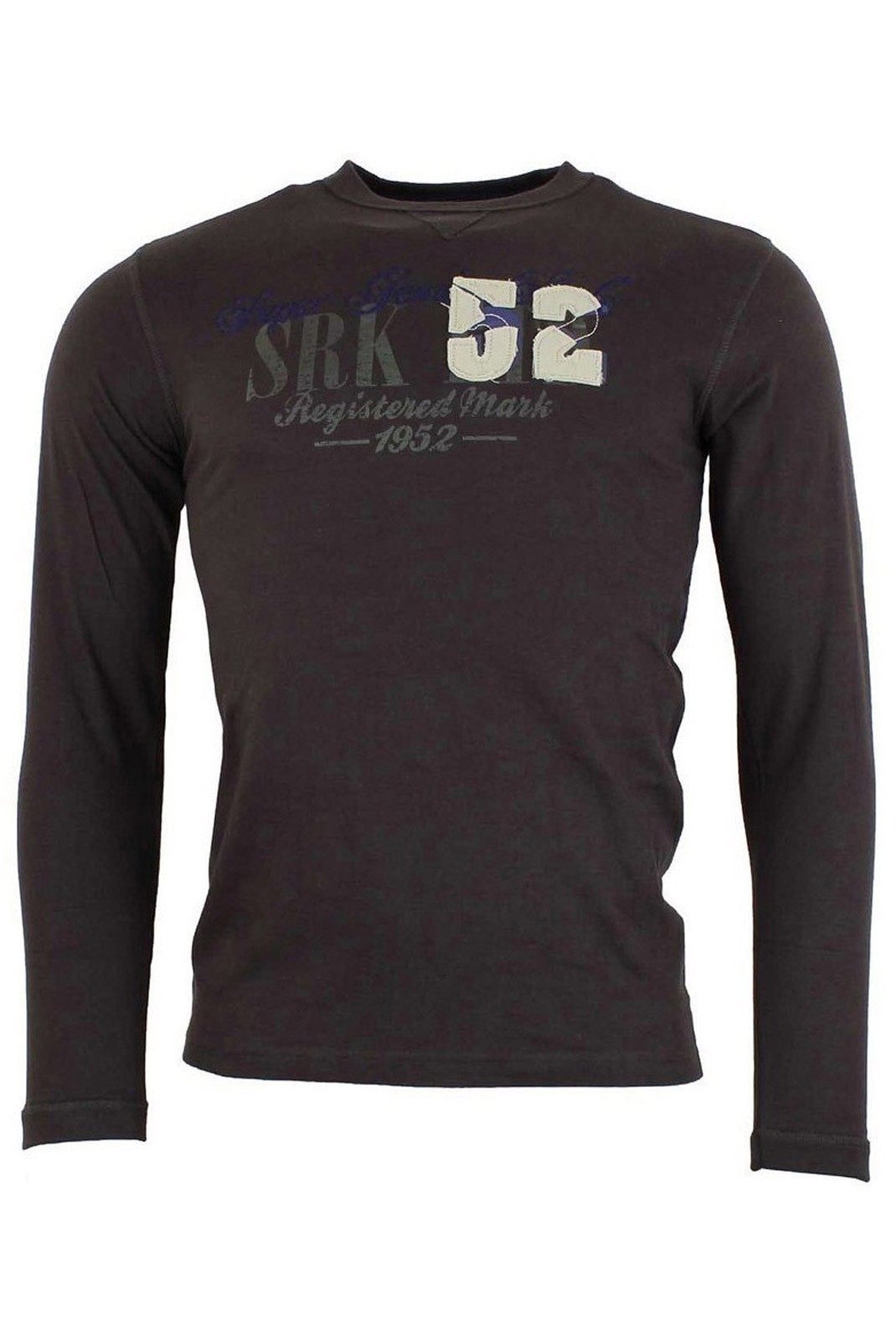 T-shirt - SRK - Marron - Cotal/Pr