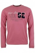 T-shirt - SRK - Rose - Cotal/Pr