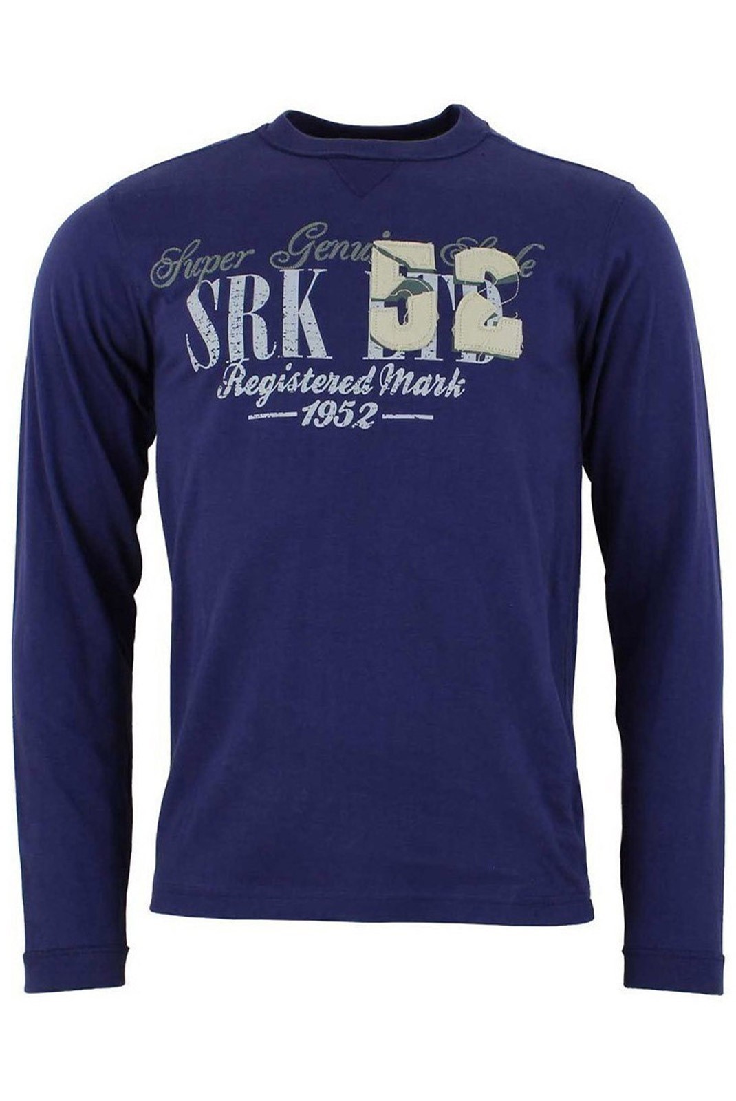 T-shirt - SRK - Violet - Cotal/Pr