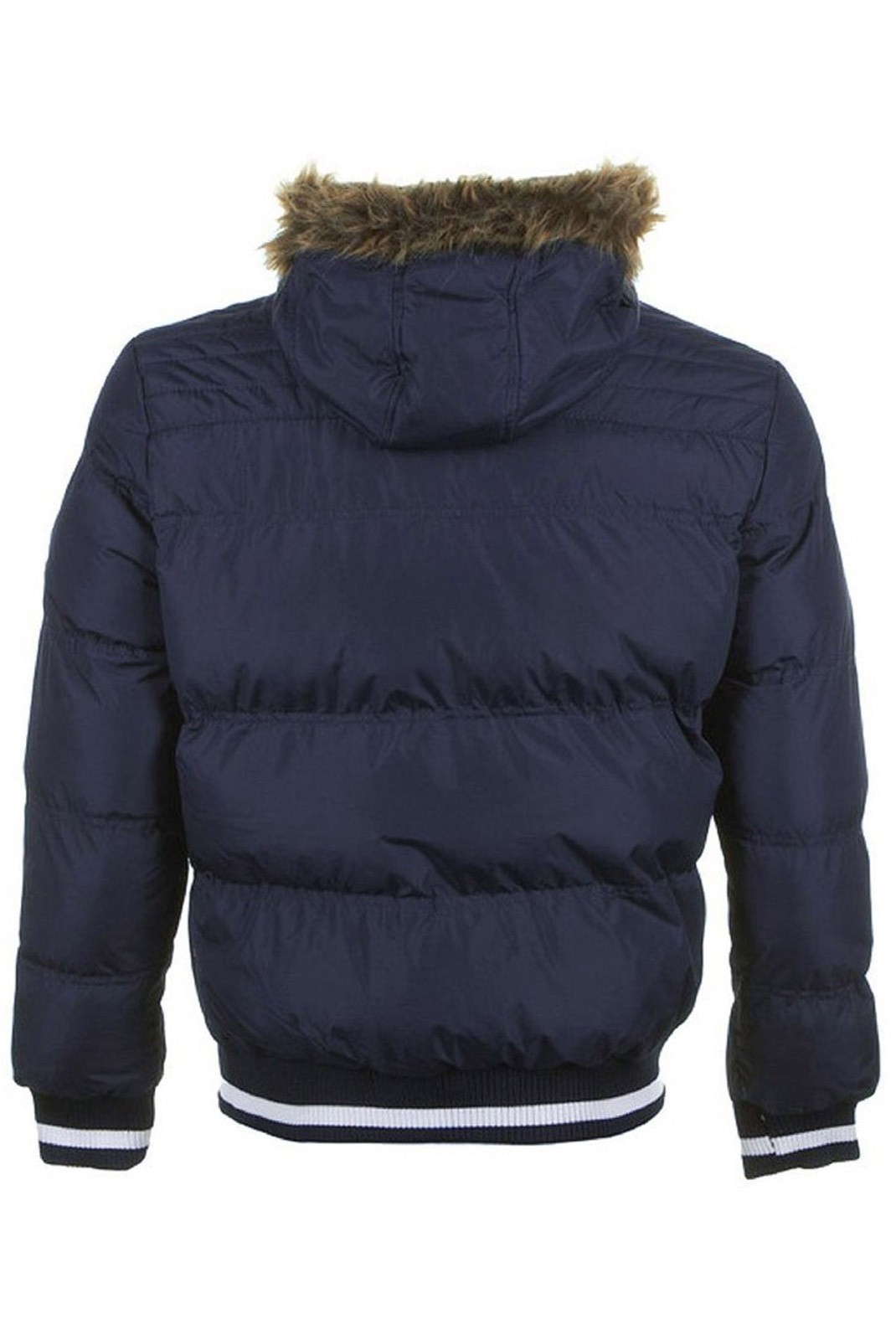 Doudoune - HARRY KAYN - Bleu Nuit - Cragger/M-Xxl/Fu