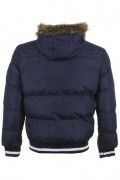 Doudoune - HARRY KAYN - Bleu Nuit - Cragger/M-Xxl/Fu