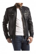 Veste - GUNS - Bastien - Navy - MB10JZ029-NAV