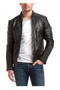 Veste - GUNS - Chopper - Vintage Black