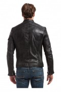 Veste - GUNS - Chopper - Vintage Black