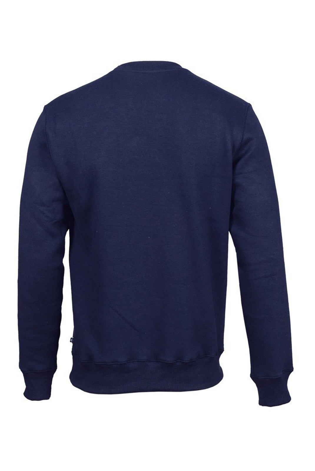 Sweatshirt - GUNS - Clift - Navy - MG59-BLU